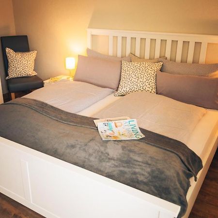 Haus Jelena Appartement 1 Borkum Luaran gambar