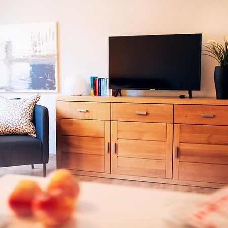 Haus Jelena Appartement 1 Borkum Luaran gambar