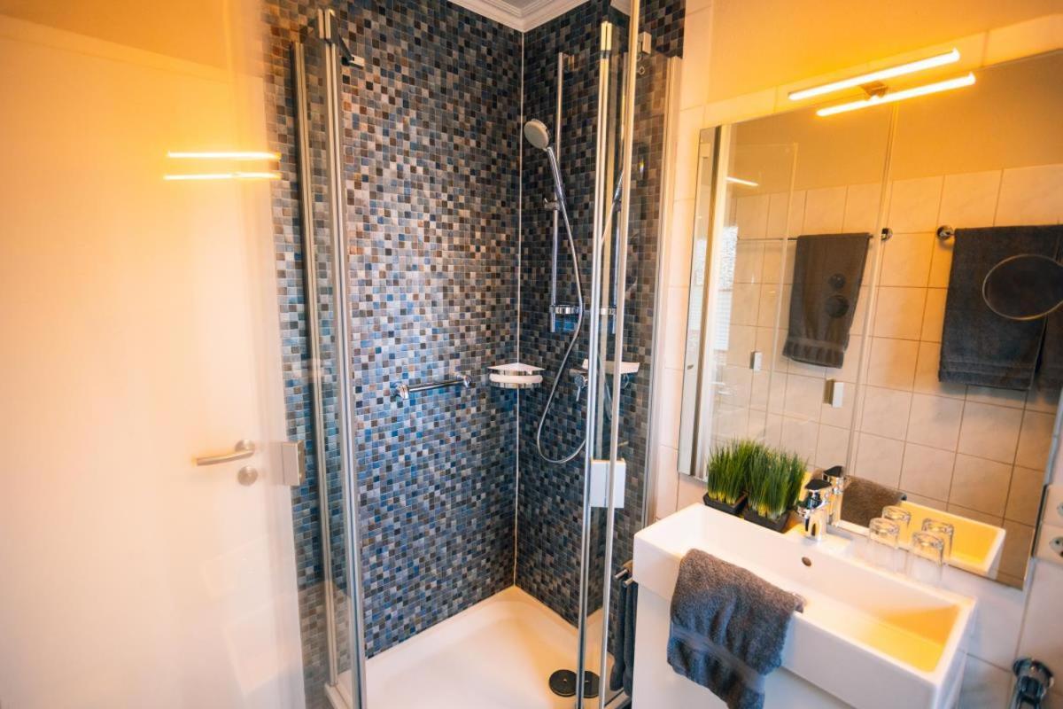 Haus Jelena Appartement 1 Borkum Luaran gambar